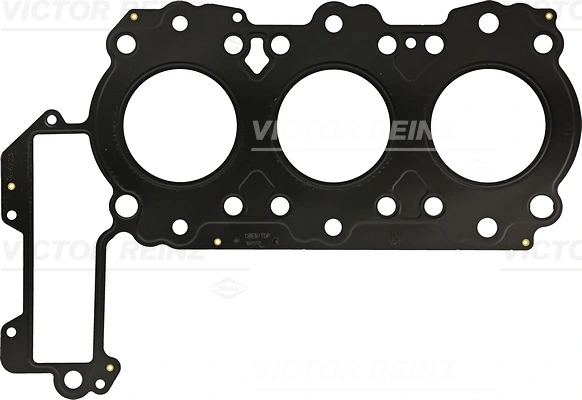 Gasket, cylinder head
